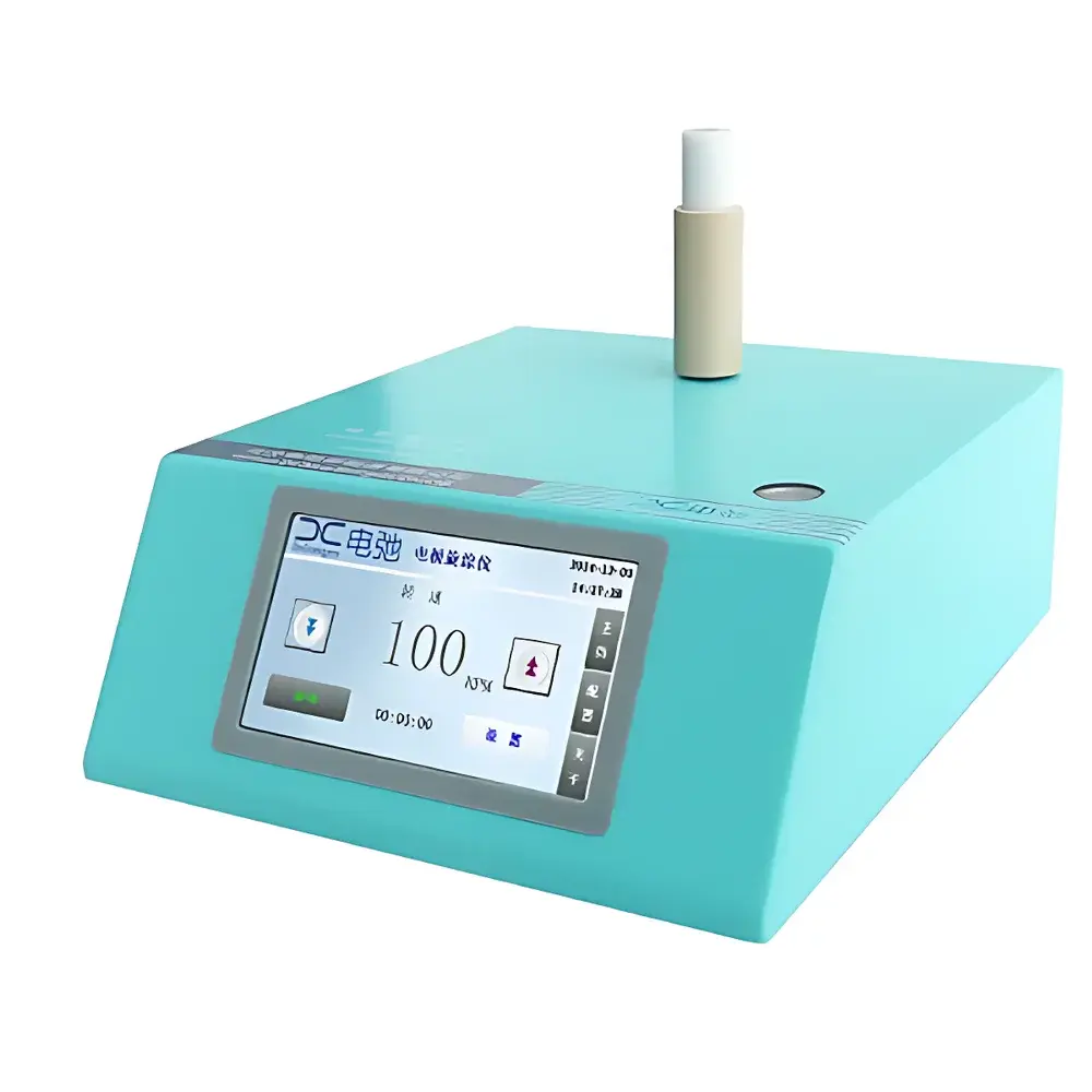 DCESC-1000 RDE/RRDE Rotating Electrode Spin Coater