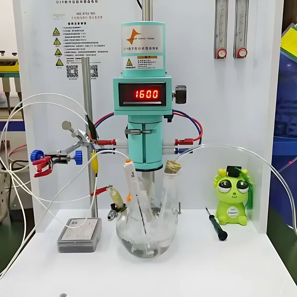 DC-Energies DSR Digital Rotating Disk and Ring-Disk Electrode (RDE/Ring-Disk) System