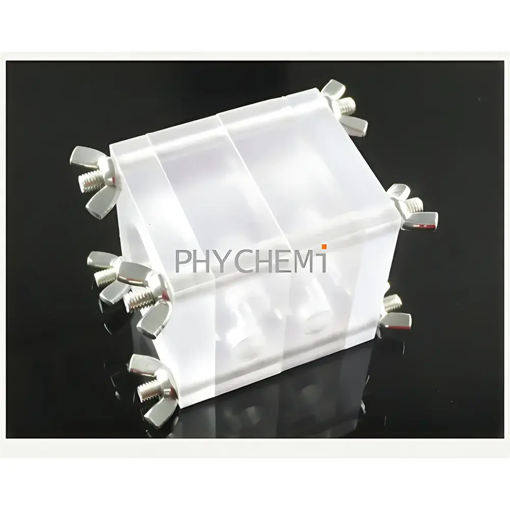El-Mul Technologies PHCYHEMI MFC Sterilizable Microbial Fuel Cell Reactor
