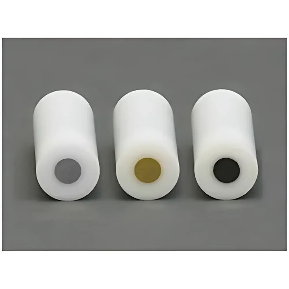 Rotating Disk Electrode (RDE) / Rotating Glassy Carbon Disk Electrode (RGCE) – dc-energies DCGC Series