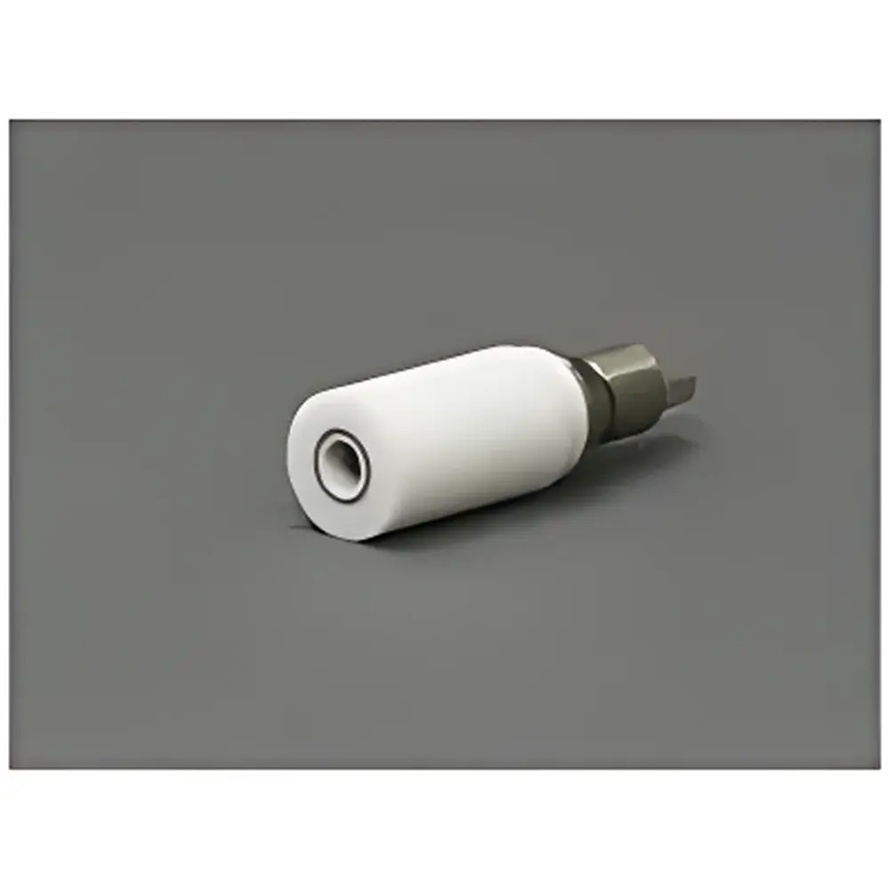 Rotating Ring-Disk Electrode (RRDE) with Interchangeable Disk – dc-energies