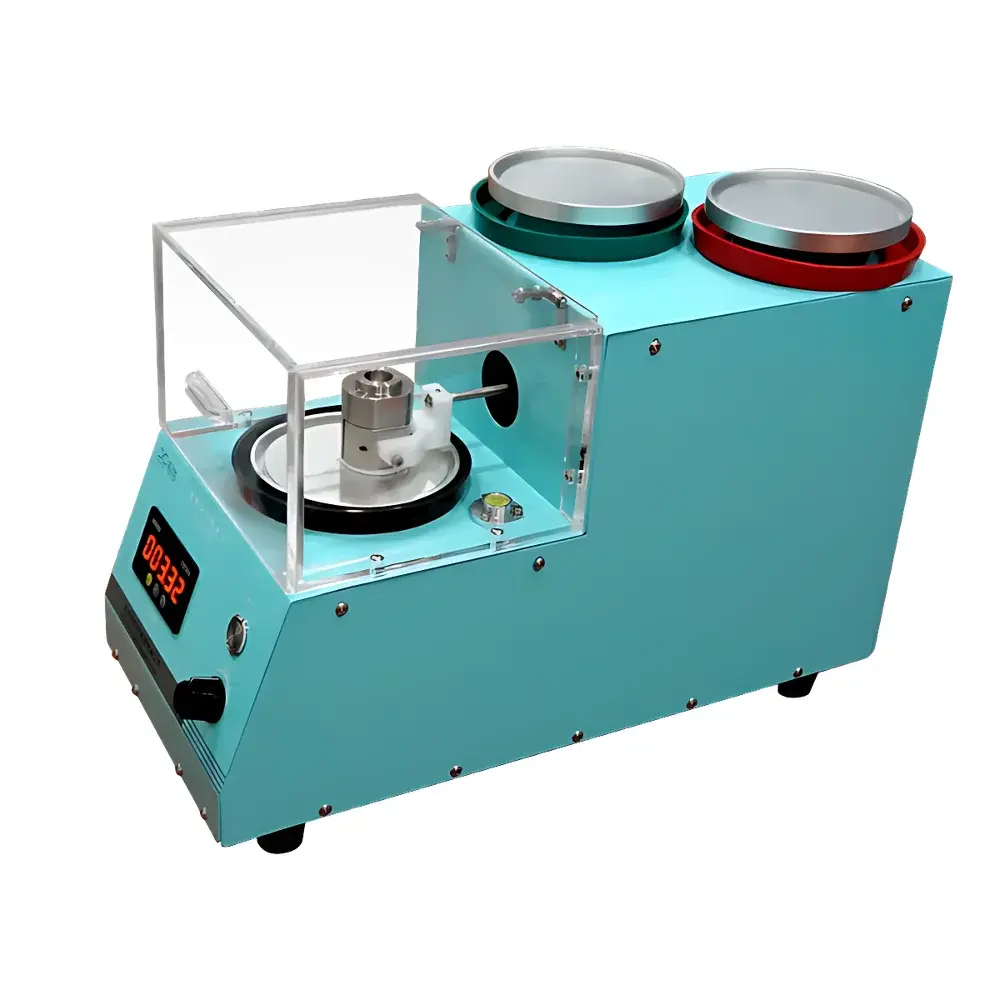 DCREP-180 Rotating Electrode Polishing Instrument by dc-energies