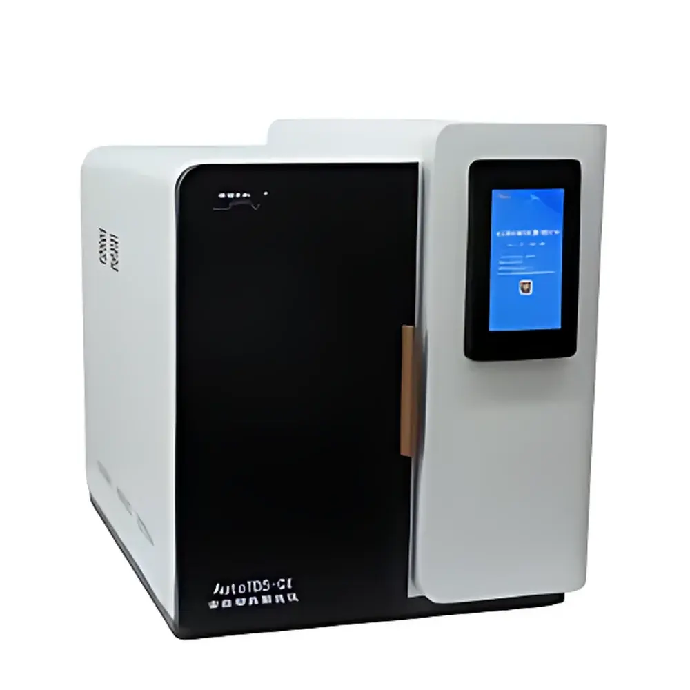 TouchScience AutoTDS-CX Fully Automated Thermal Desorber