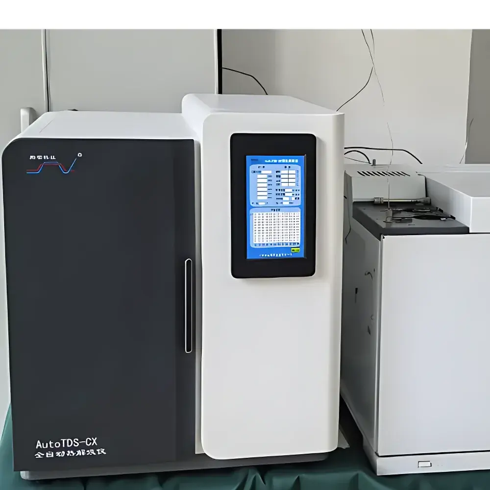 TouchScience AutoTDS-CX Fully Automated Thermal Desorber