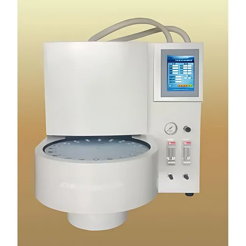 TouchScience AutoTDS-VI Dual-Channel Fully Automated Thermal Desorber