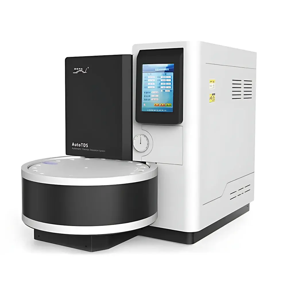 TouchScience AutoTDS-VPro Fully Automated Two-Stage Thermal Desorber