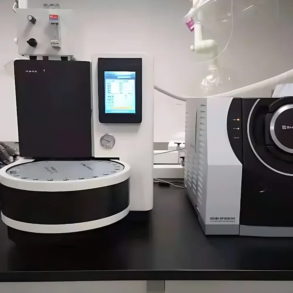 TouchScience AutoTDS-VPro Fully Automated Two-Stage Thermal Desorber