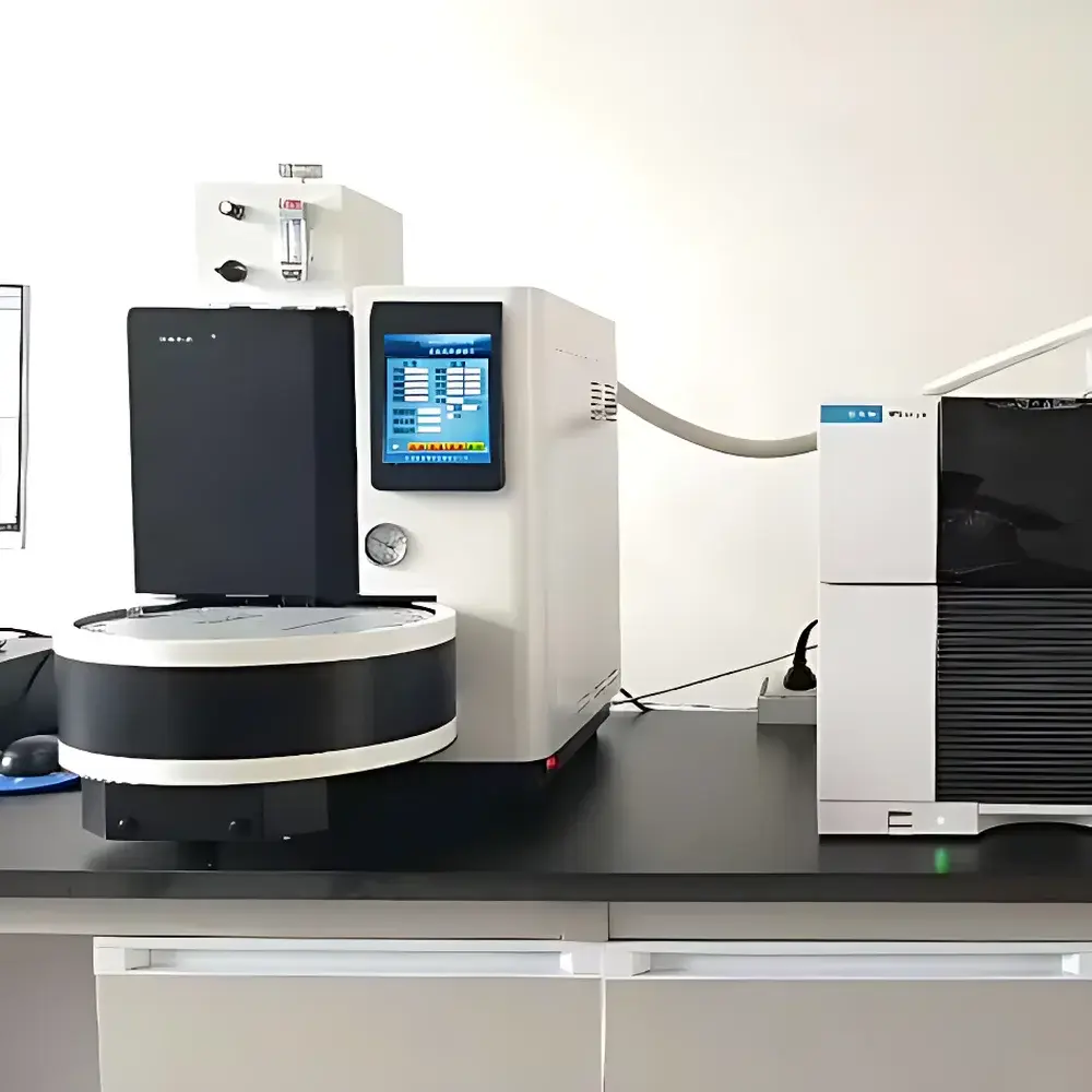 TouchScience AutoTDS-VPro Fully Automated Two-Stage Thermal Desorber