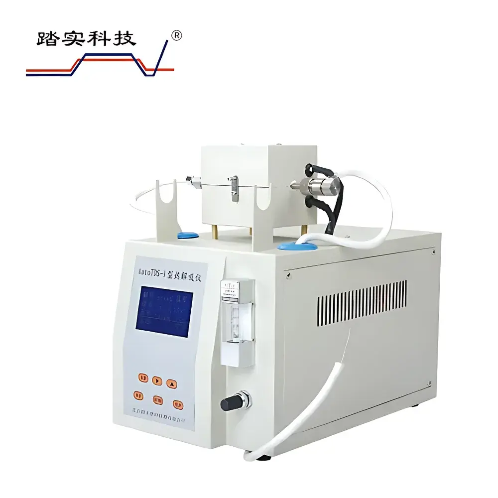 TouchScience AutoTDS-I Automated Thermal Desorber