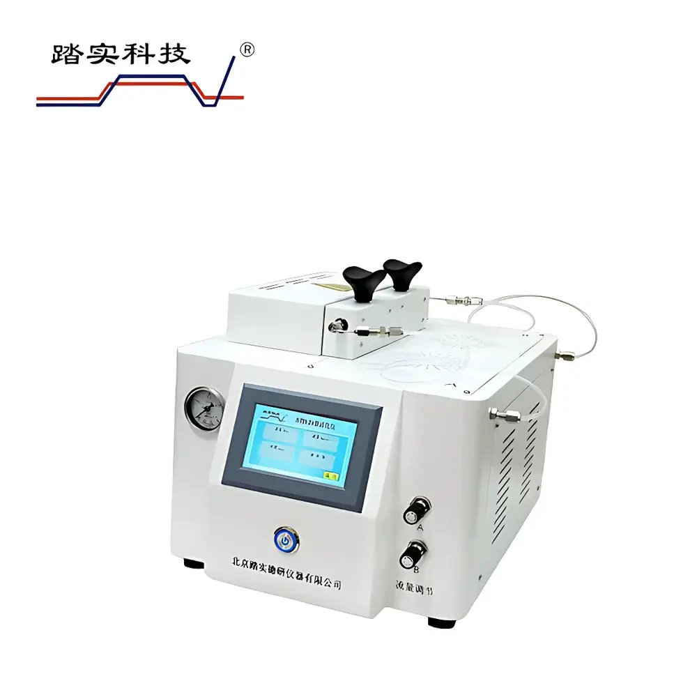 TouchScience BTH-24 Adsorption Tube Aging Instrument
