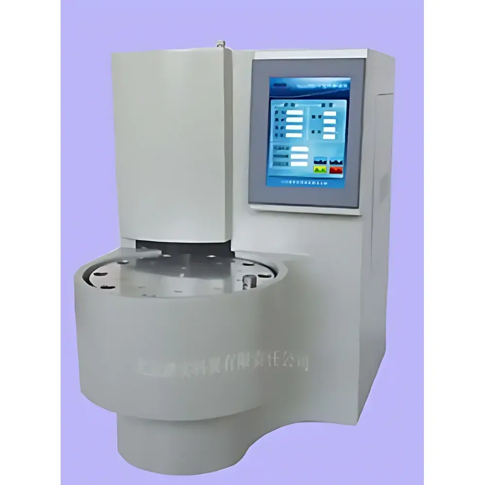 TouchScience AutoTDS-V Fully Automated Thermal Desorber