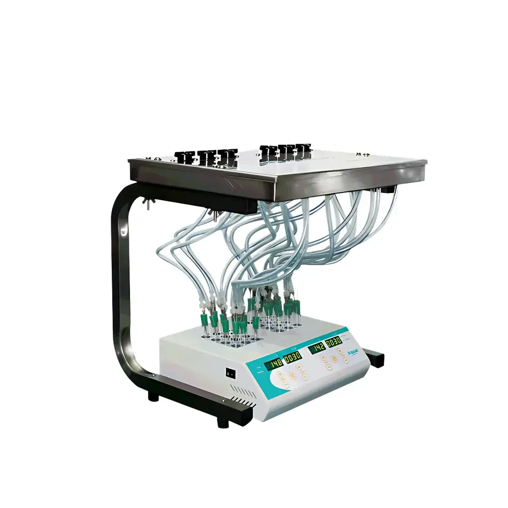 Pribolab EQ-EVP 3024 High-Efficiency Mycotoxin Concentrator