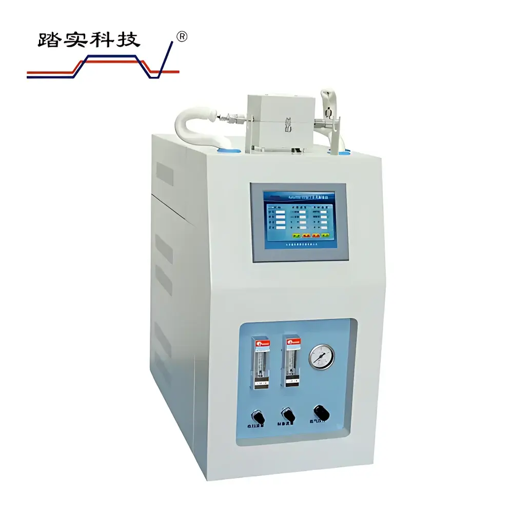 TouchScience AutoTDS-III Dual-Stage Thermal Desorber
