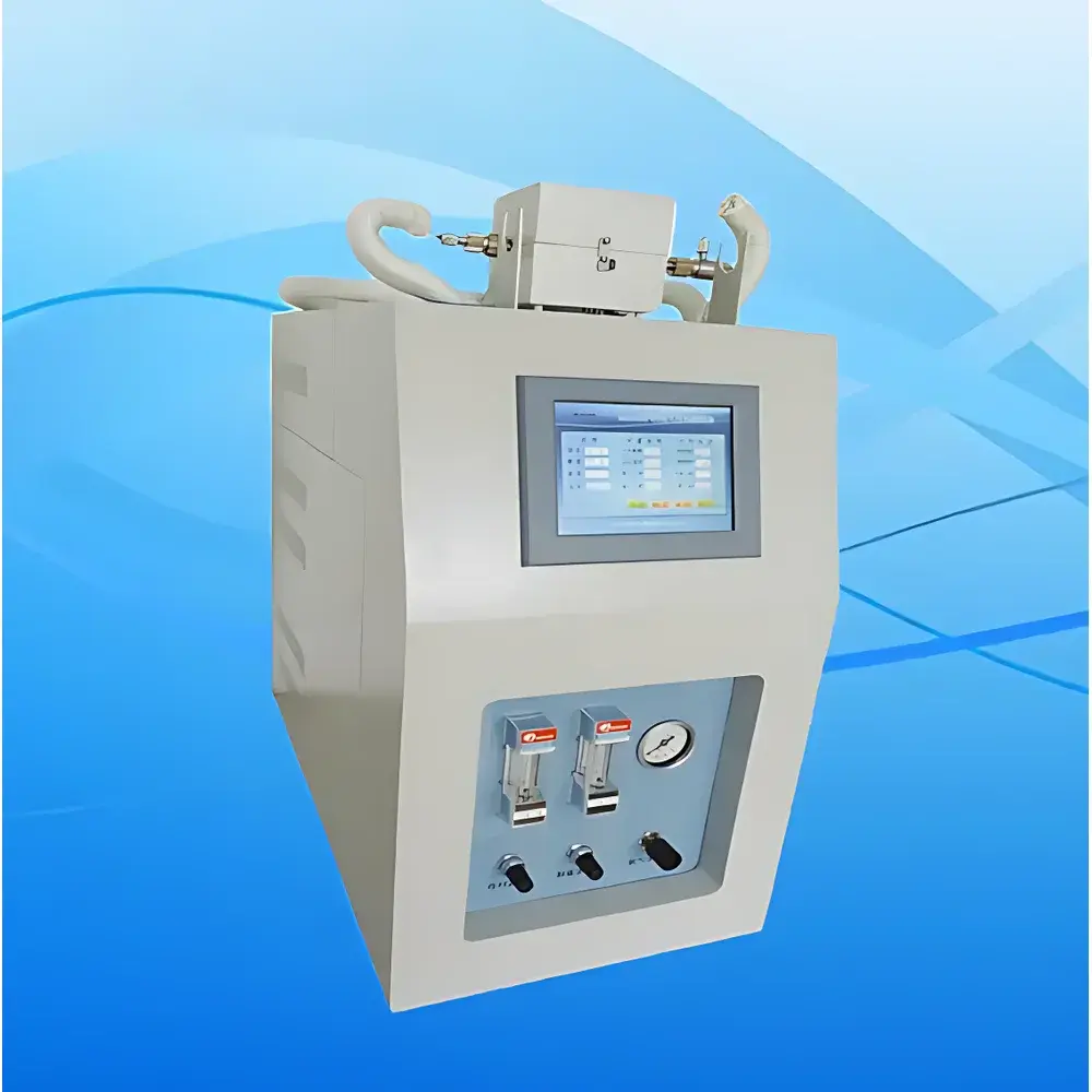 TouchScience AutoTDS-III Dual-Stage Thermal Desorber