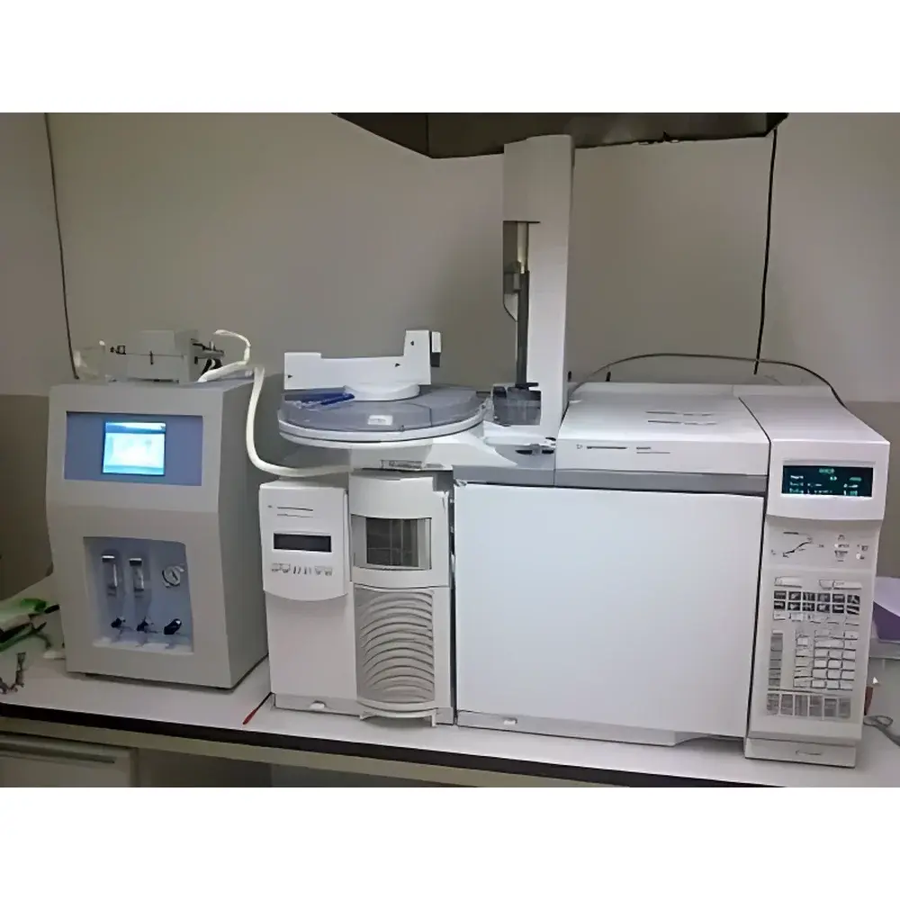 TouchScience AutoTDS-III Dual-Stage Thermal Desorber