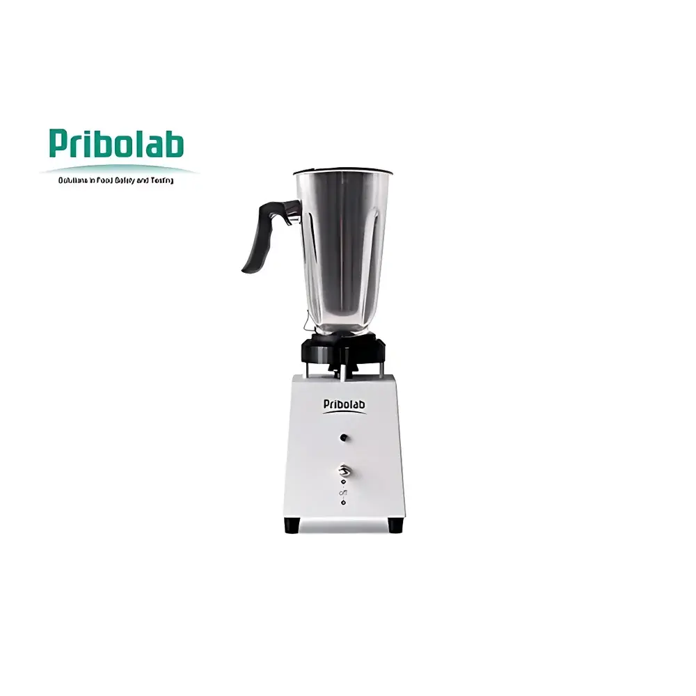 Pribolab PRB-2100S High-Speed Homogenizer