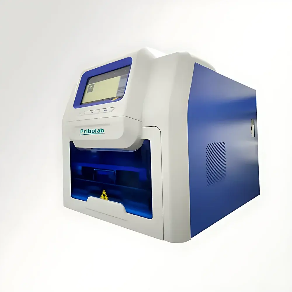 Pribolab® EQ-MPS 2400 Automated Magnetic Bead Purification System