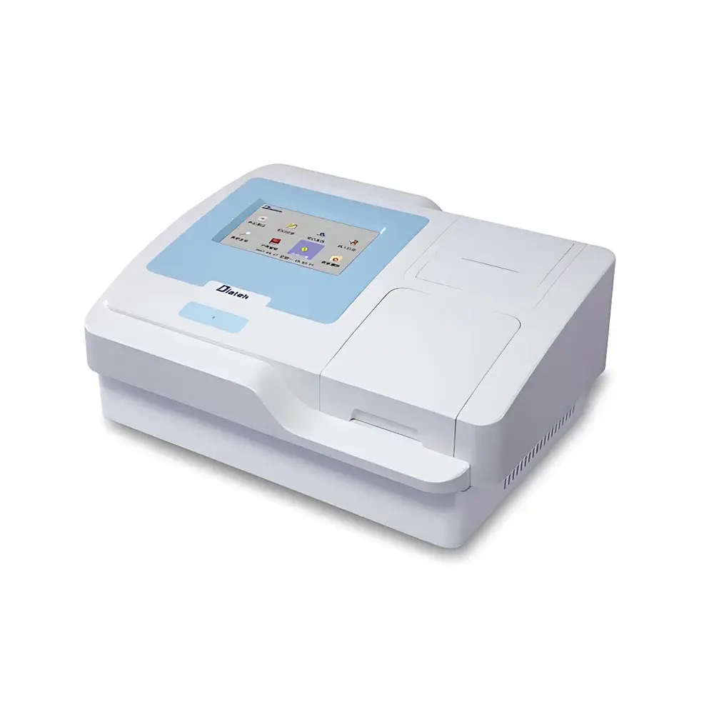 Pribolab DR-3500 Microplate Reader
