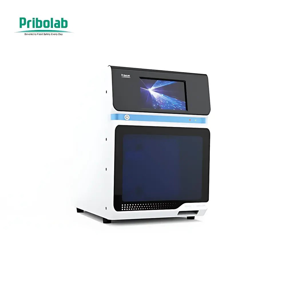 Pribolab MDS-3100 Multi-Mode Photochemical and Electrochemical Post-Column Derivatization System