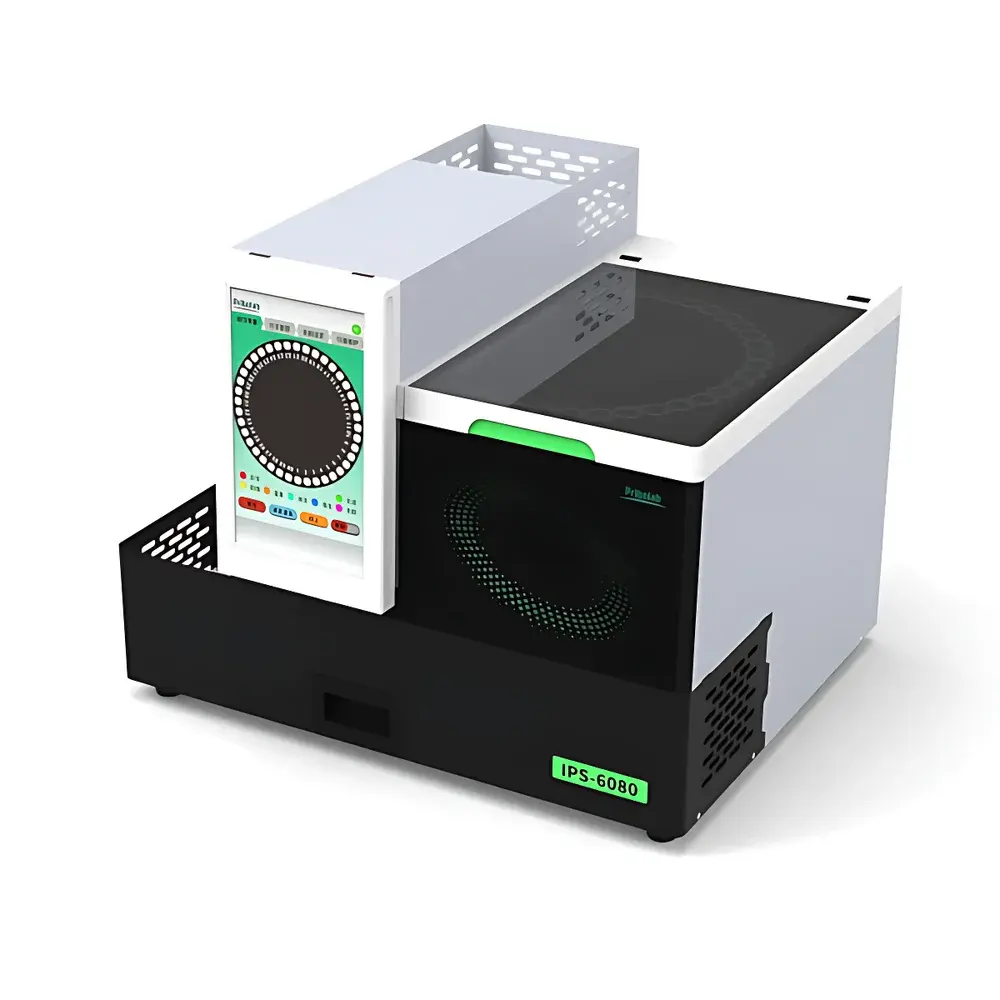 Pribolab® IPS-6080 Automated Immunoaffinity Purification System