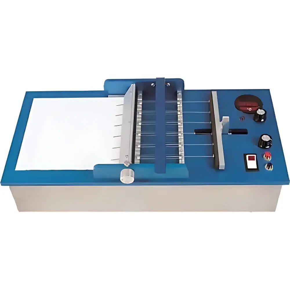 15test Automated Contact Spotter for Thin-Layer Chromatography