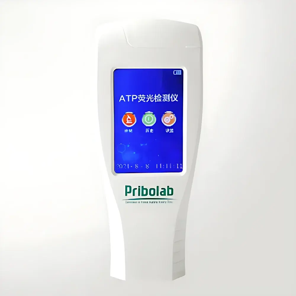 Pribolab® EQ-ATP01 Handheld ATP Bioluminescence Detector
