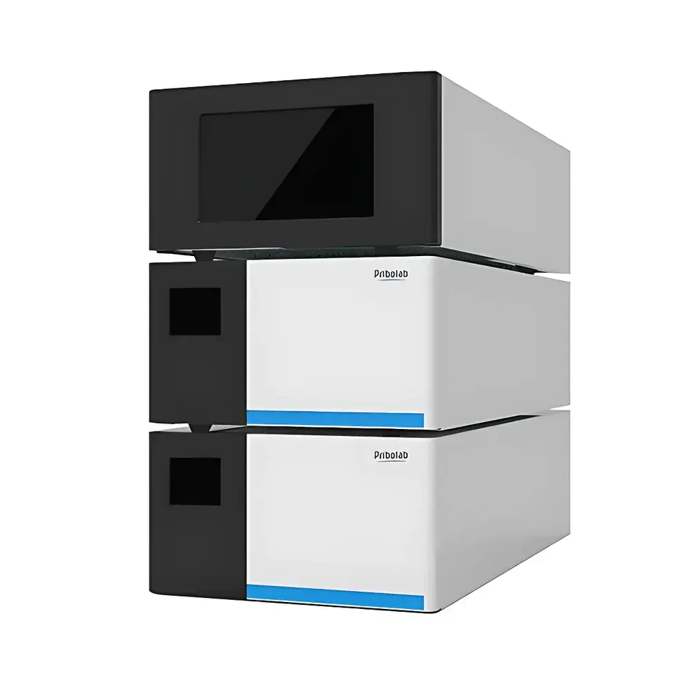 Pribolab MDS-2000 Post-Column Derivatization System