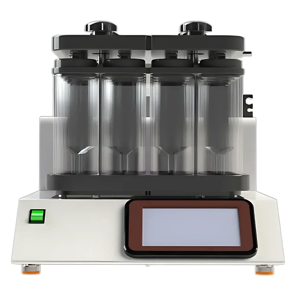 UXS PCE Series Parallel Vacuum Concentrator