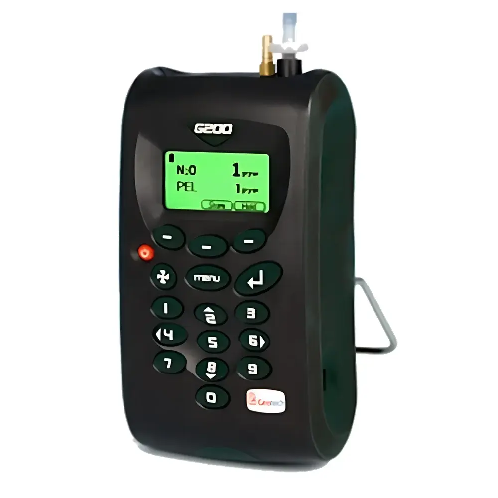 Geotech G200 Handheld Nitrous Oxide (N₂O) Analyzer