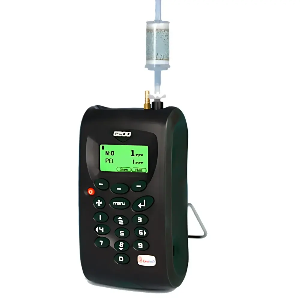 Geotech G200 Handheld Nitrous Oxide (N₂O) Analyzer
