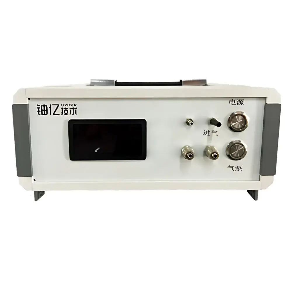 ONUEE UYI-U30 Portable Micro-Flow Gas Analyzer