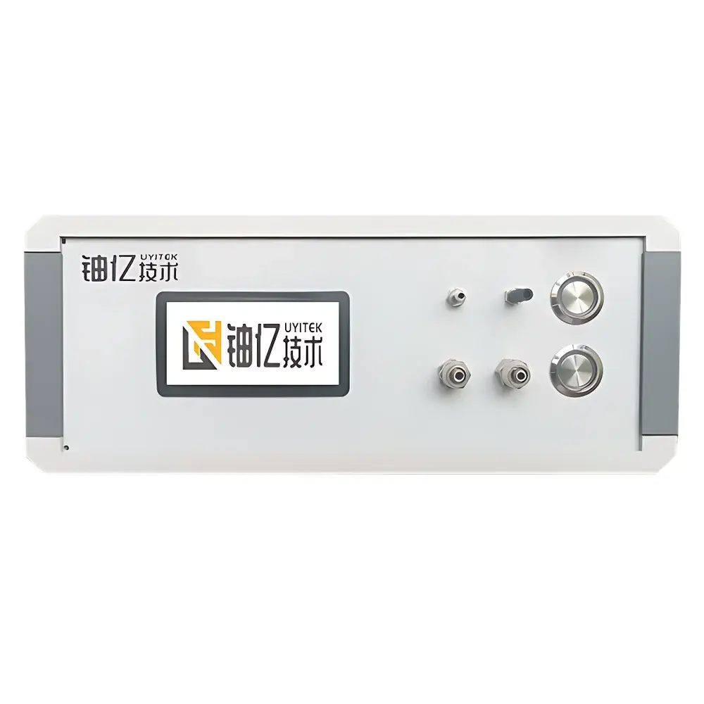 ONUEE UYI-U30 Portable Micro-Flow Gas Analyzer