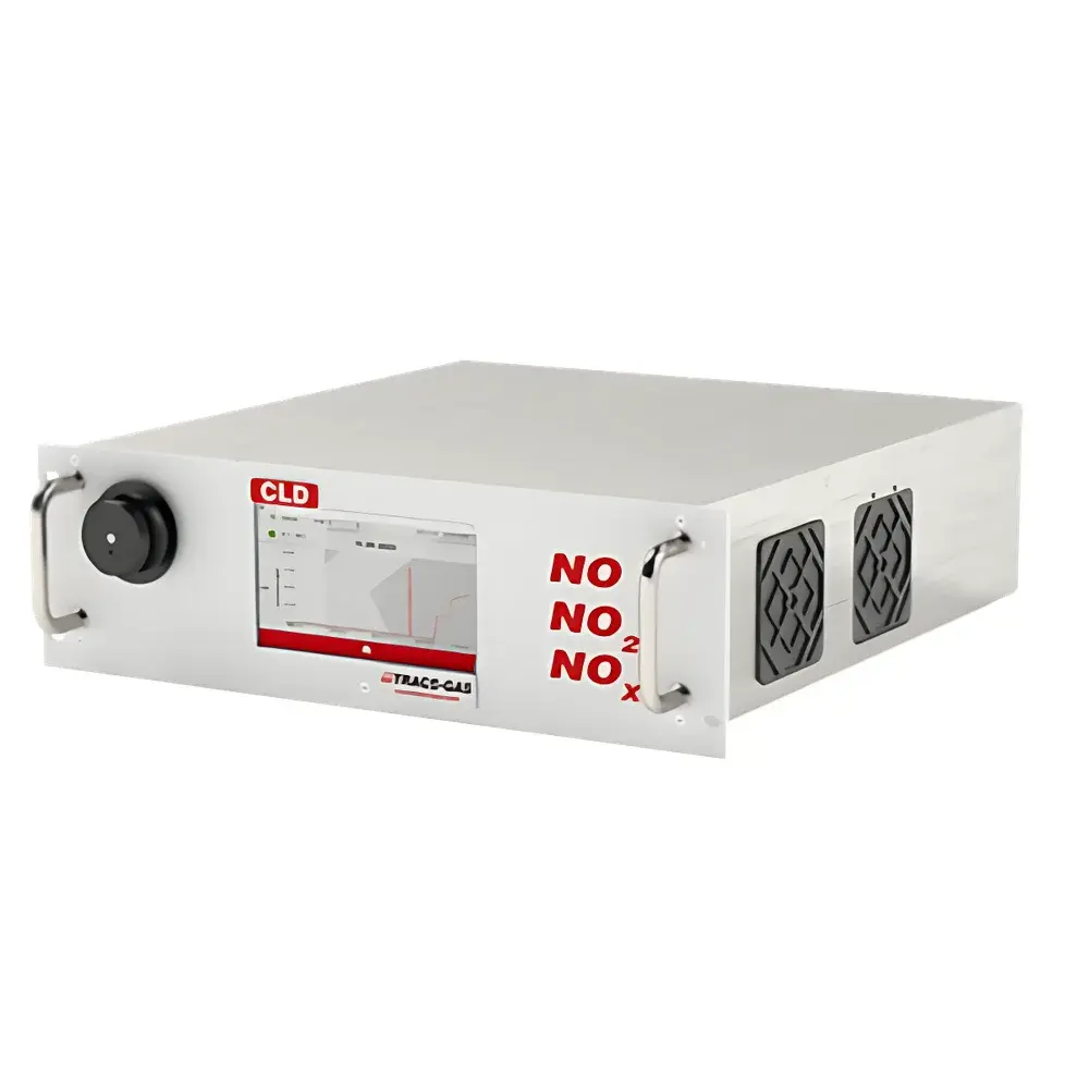 ONUEE CLD-Dual Dual-Channel Chemiluminescence Nitrogen Oxides Analyzer