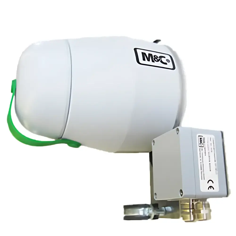 ONUEE SP180-H M&C Sampling Probe