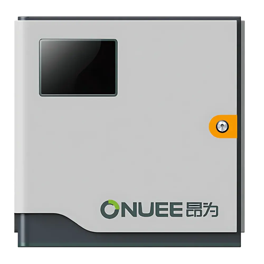 ONUEE UE5033/UE5034 Online Hydrogen Analyzer