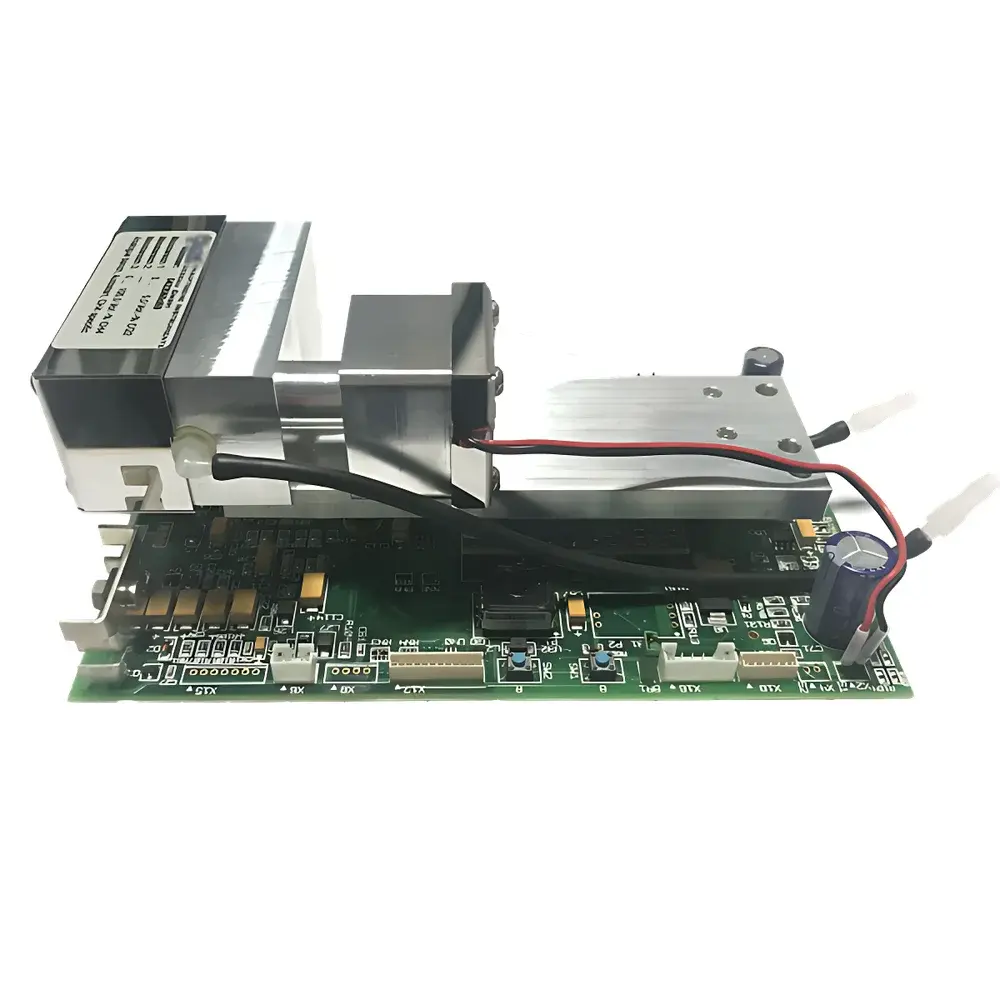 AIDE SWH3A NDIR Gas Sensor Module