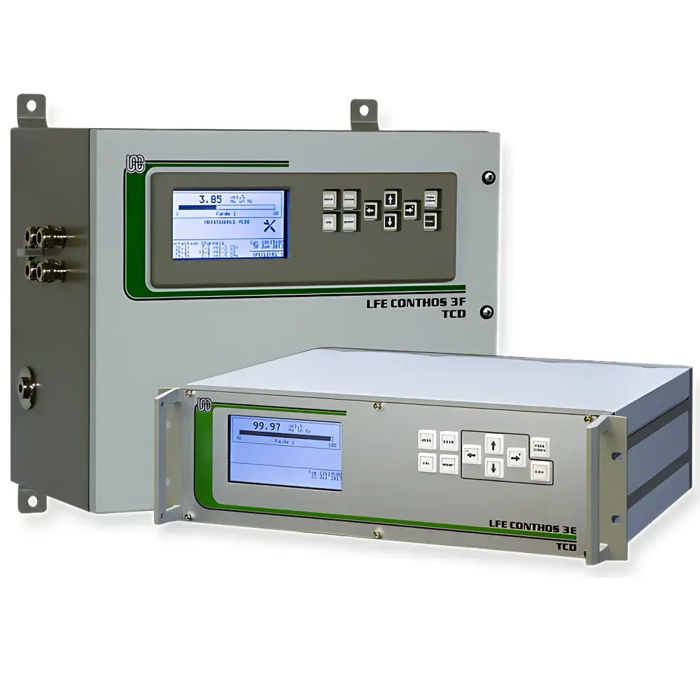 ONUEE CONTHOS TCD Series Online Hydrogen Analyzer