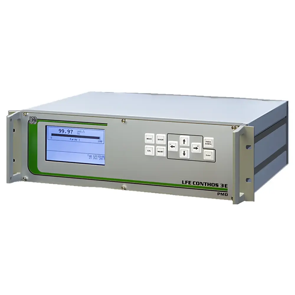 ONUEE CONTHOS TCD Series Online Hydrogen Analyzer