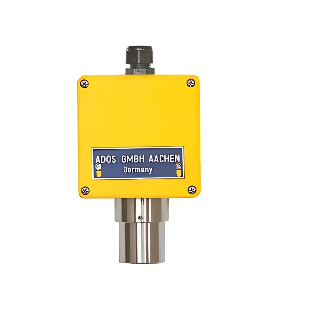 ADOS GTR196 Intrinsically Safe & Flameproof Gas Transmitter for Hazardous Areas