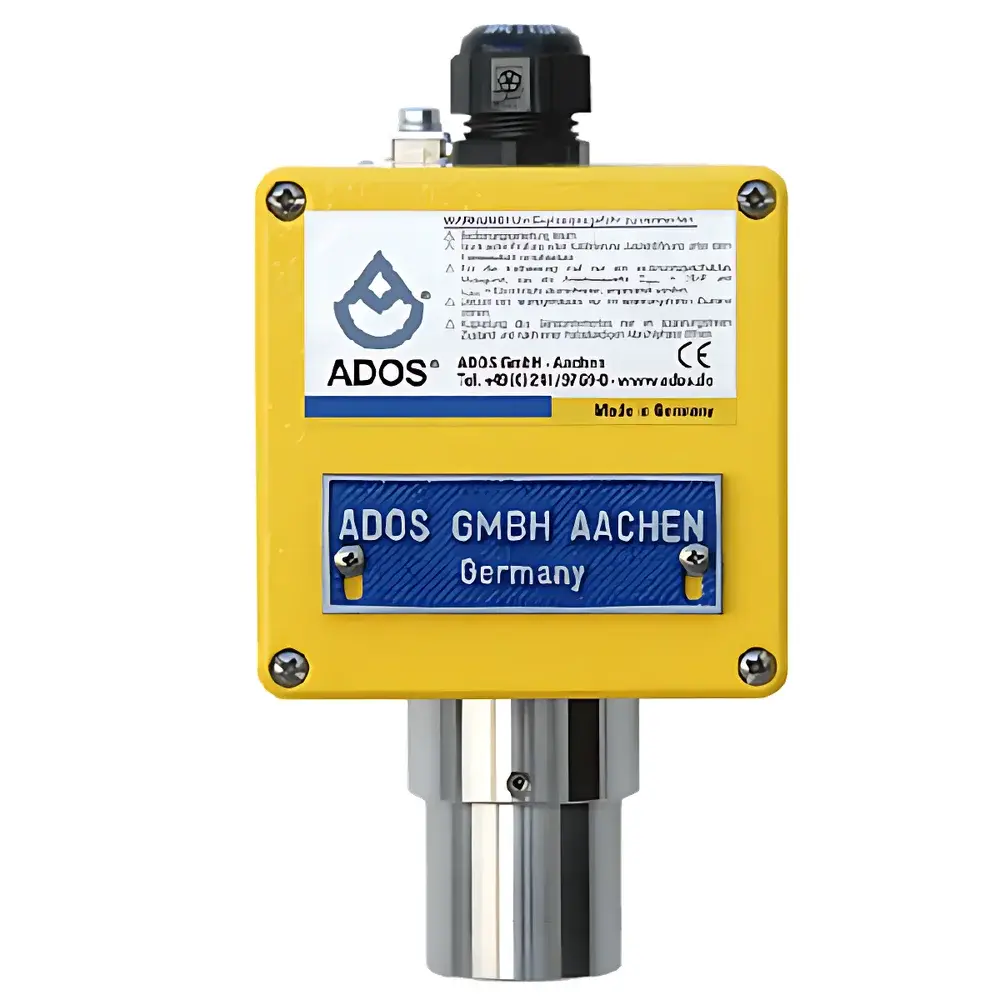 ADOS GTR196 Intrinsically Safe & Flameproof Gas Transmitter for Hazardous Areas