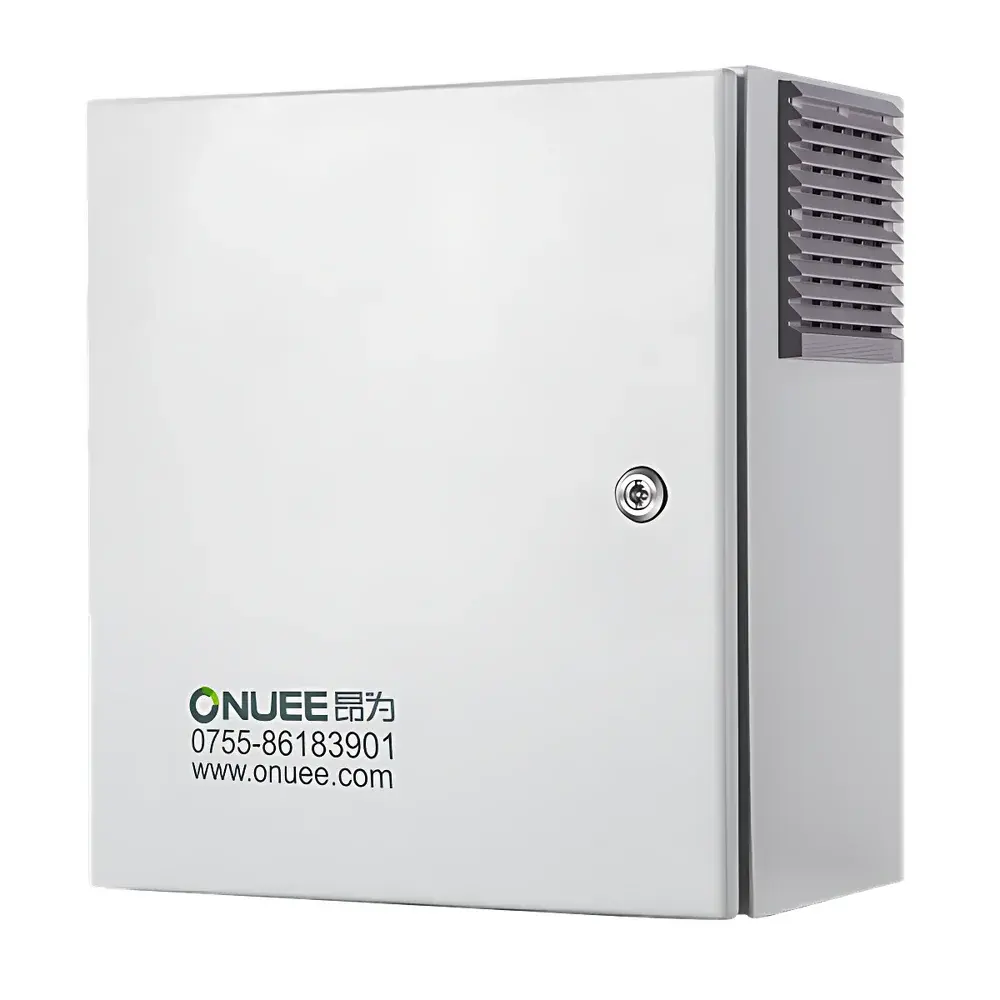 ONUEE UE50 Online Gas Analyzer