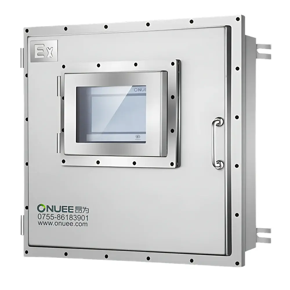 ONUEE UE50 Online Gas Analyzer