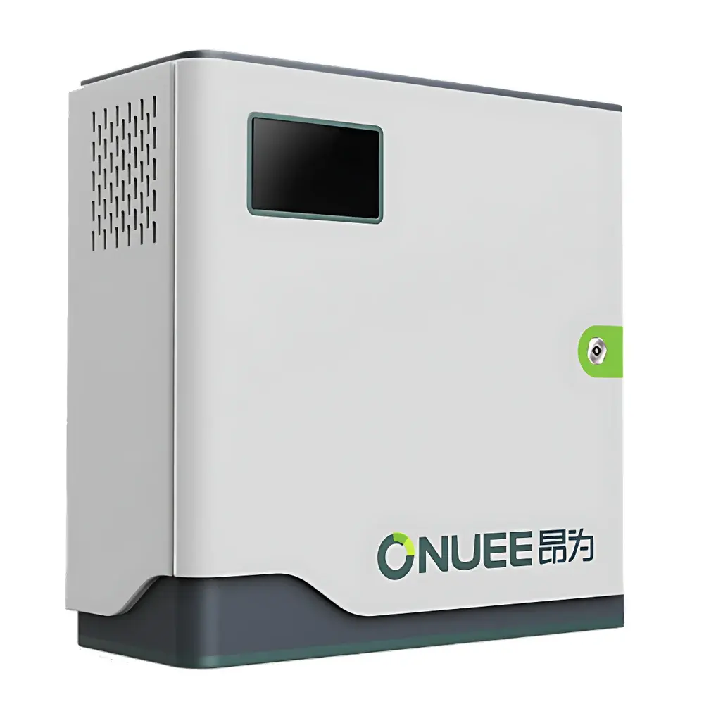 ONUEE UE50 Online Gas Analyzer