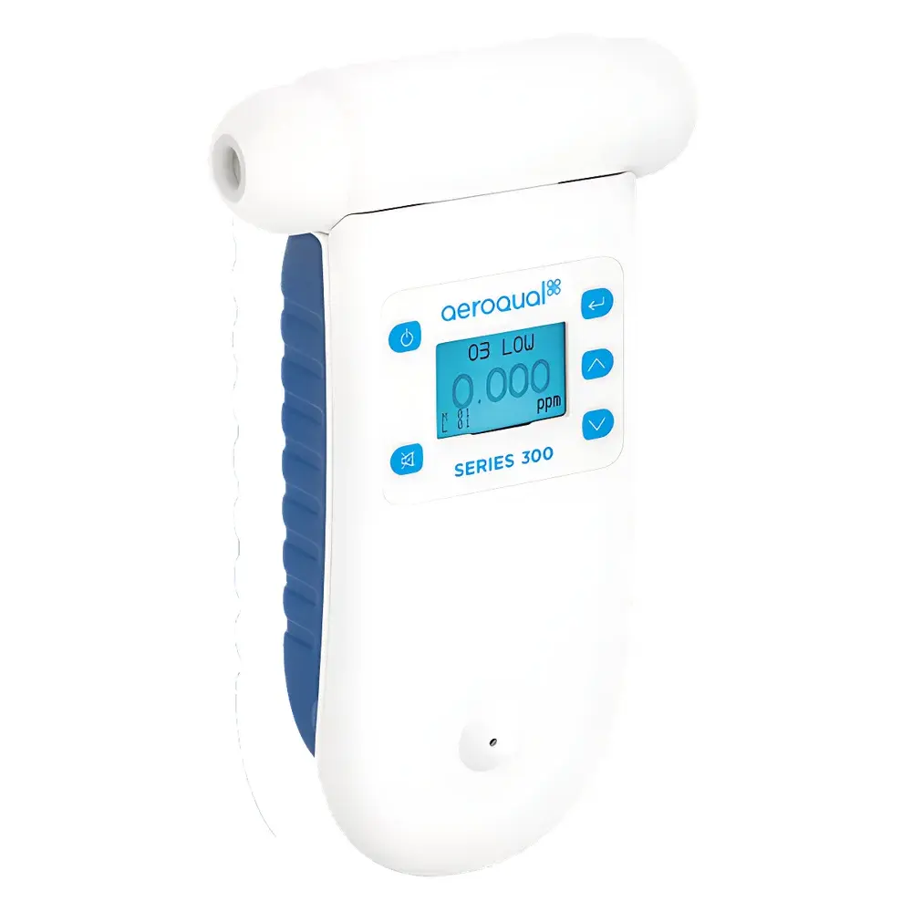 Aeroqual S300/S500 Handheld Air Quality Analyzer