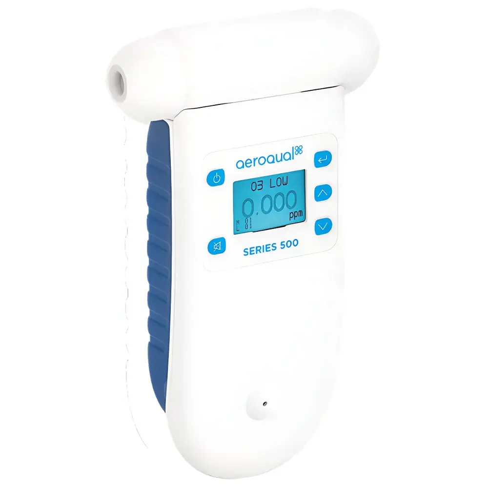 Aeroqual S300/S500 Handheld Air Quality Analyzer
