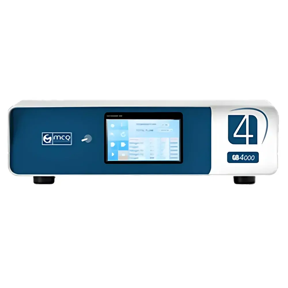 MCQ GB4000 Dynamic Gas Dilution System