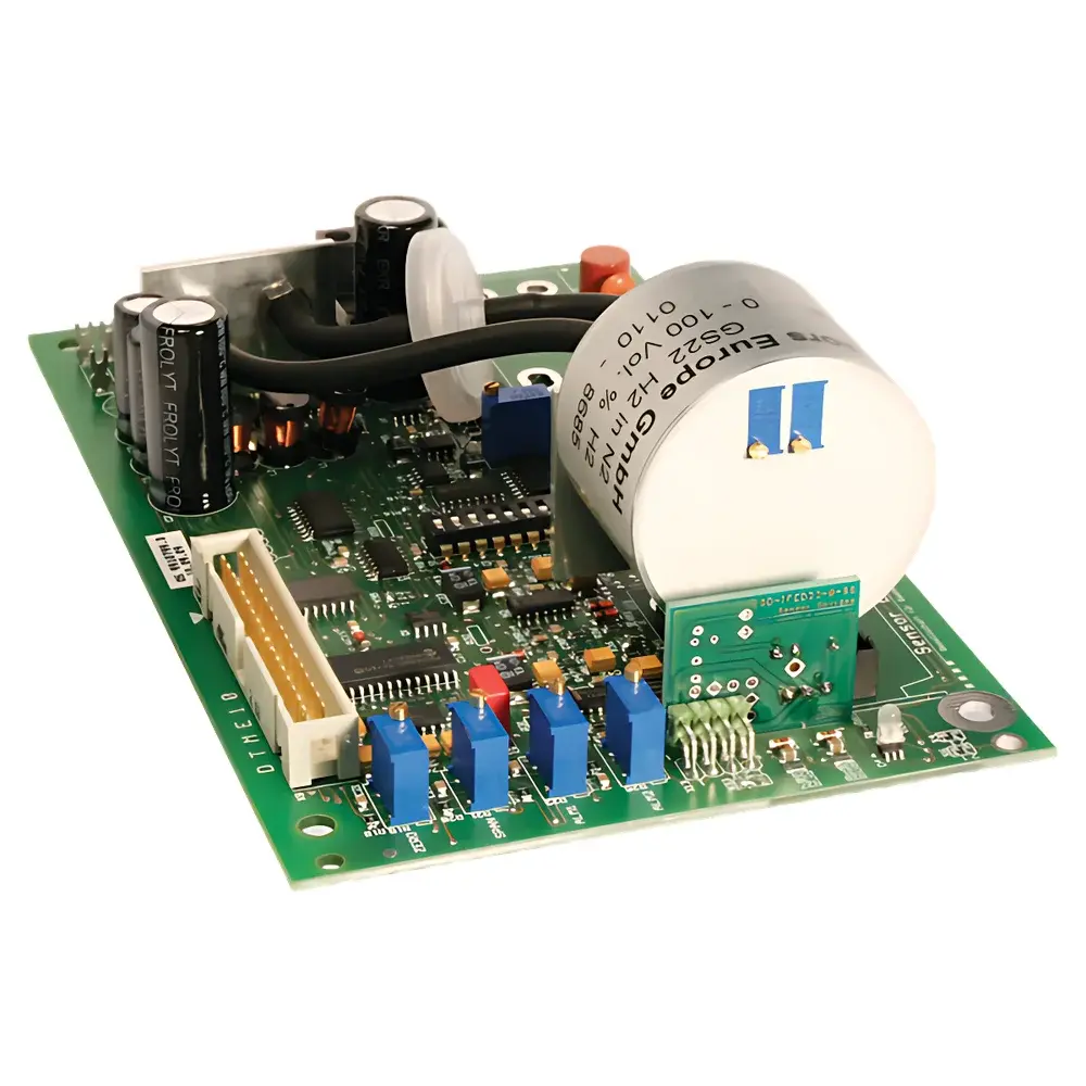 SensorsEurope NDIR Gas Sensor Module AGM