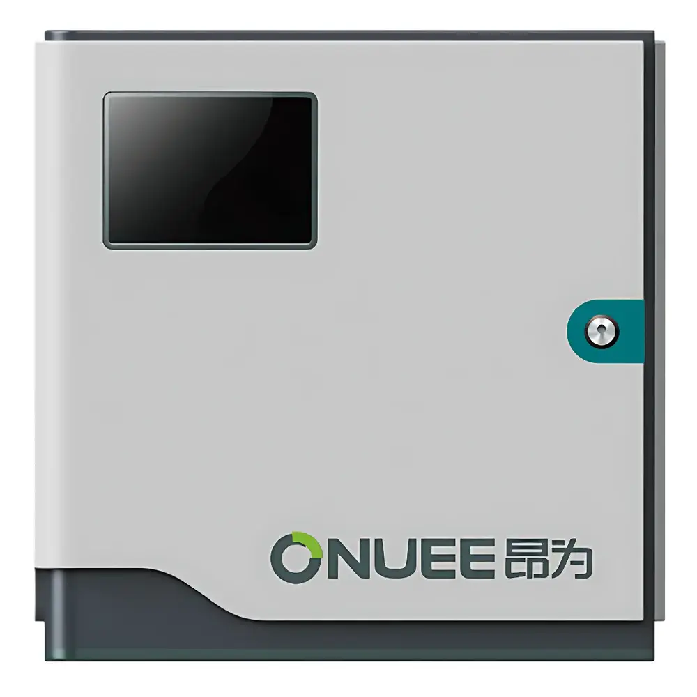 ONUEE UE2030 Multi-Component Greenhouse Gas Analyzer