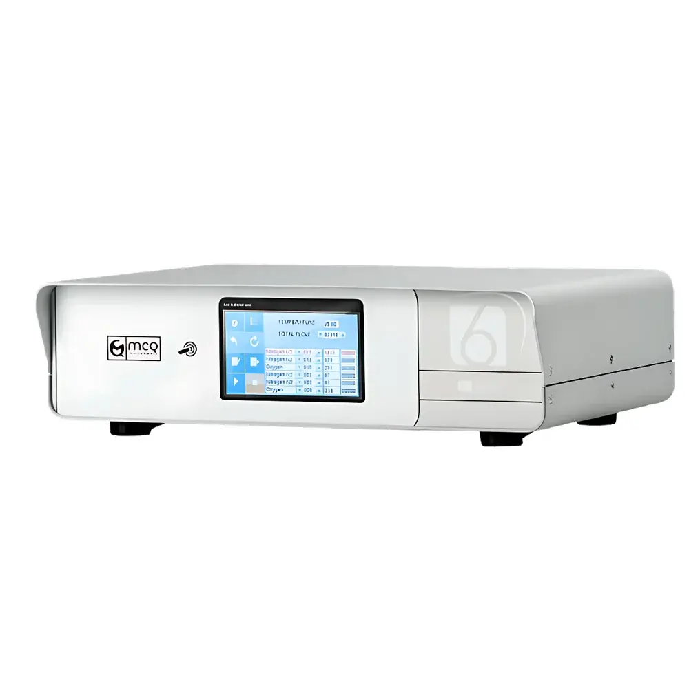 MCQ GB6000 Dynamic Gas Dilution System