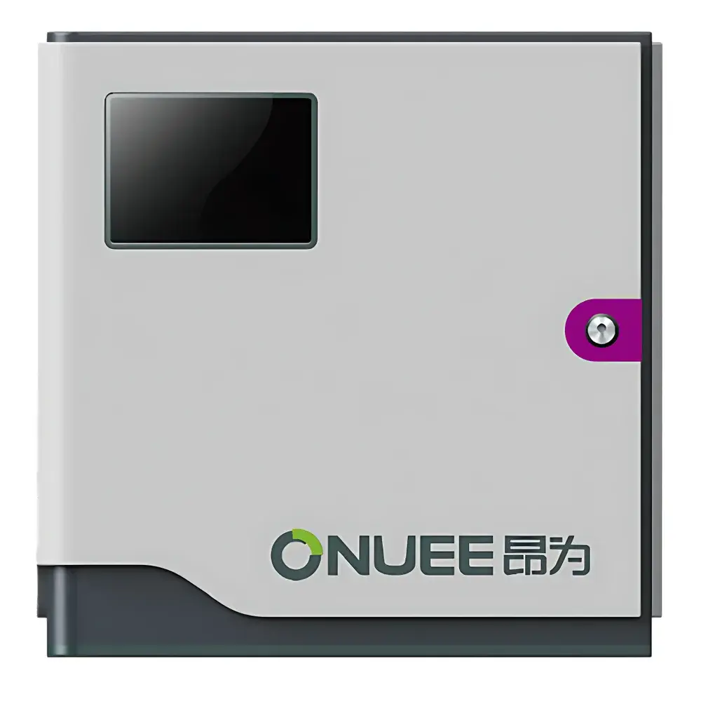 ONUEE UE242B Natural Gas Analyzer